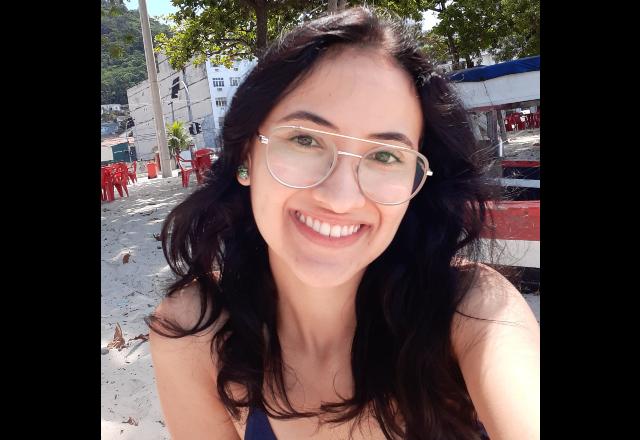 Vitórya Melissa Mota, 22 anos, foi vítima de feminicídio no Plaza Shopping Niterói, no Rio de Janeiro | Reprodução/Redes sociais