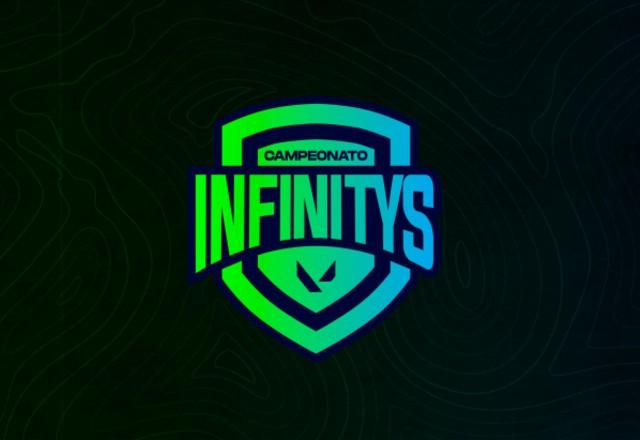 campeonato infinitys
