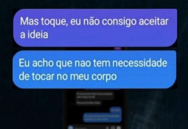 Mulher é esfaqueada pelo cunhado após negar se relacionar com ele