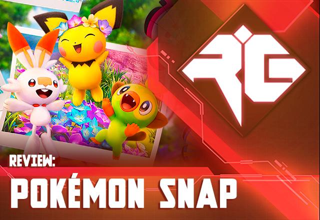 Jogo New Pokémon Snap é anunciado para Nintendo Switch; veja novidades