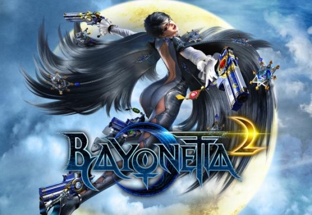 Nintendo diz que o desenvolvimento de Bayonetta 3 está indo muito bem