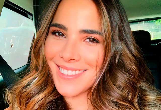 Wanessa Camargo