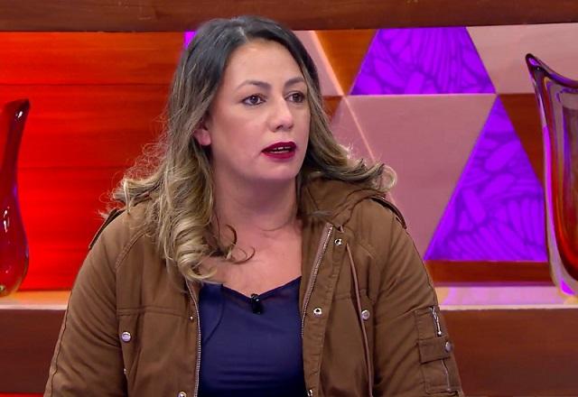 Sbt Tv Tia Passa A Mão No Bumbum Do Namorado Da Sobrinha 4673