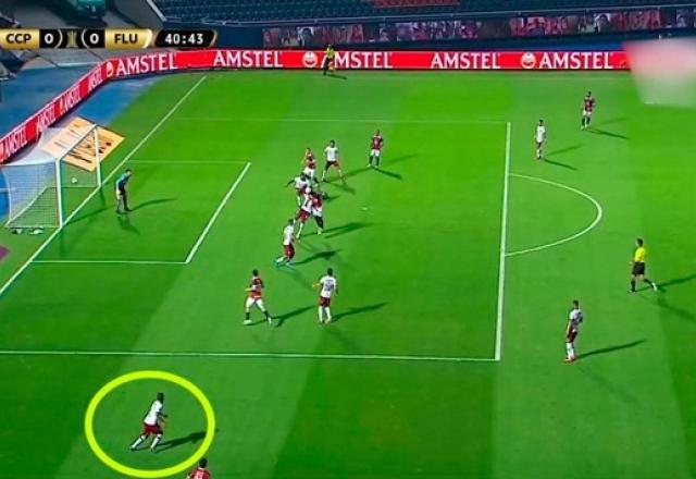 VAR