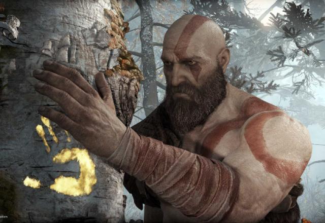 Christopher Judge, a voz de Kratos, será o Pantera Negra em DLC de Marvel's  Avengers