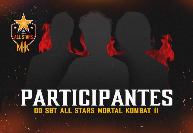 Mileena, Sonya? Veja as 9 personagens de Mortal Kombat que mais apareceram  nos jogos - SBT TV - SBT TV