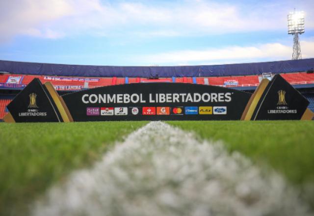 Saiba quando e onde assistir aos jogos da volta da Libertadores - SBT