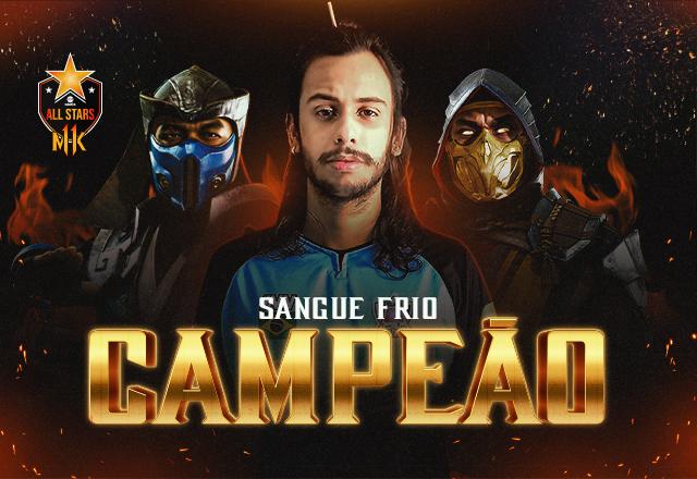 Torneio em Manaus terá Mortal Kombat clássico e moderno com