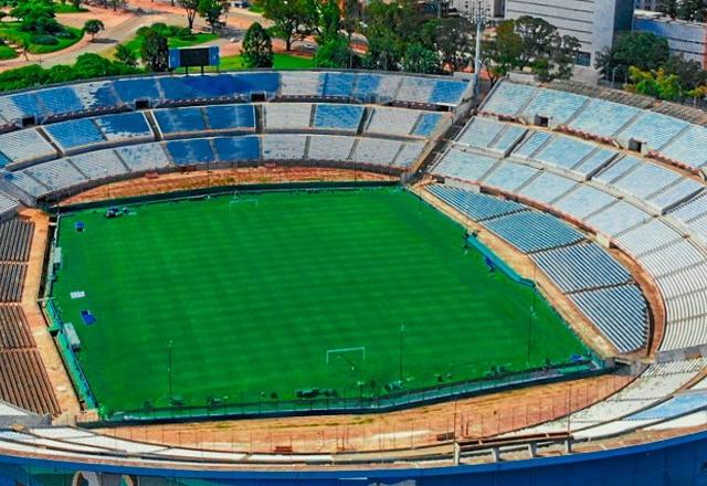 Estádio Centenário