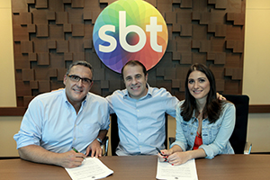 SBT contrata os jurados para o ´Bake Off Brasil – Mão Na Massa´