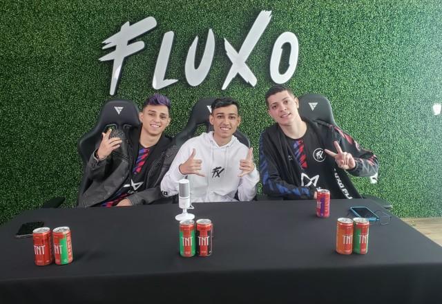 coletiva Fluxo