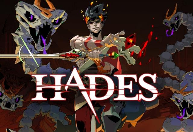 Imagem promocional de Hades