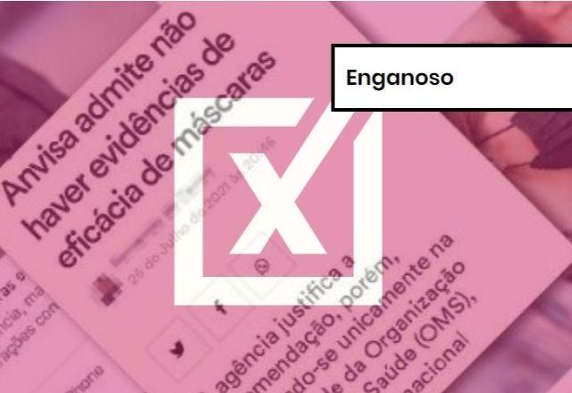 Reprodução/Projeto Comprova