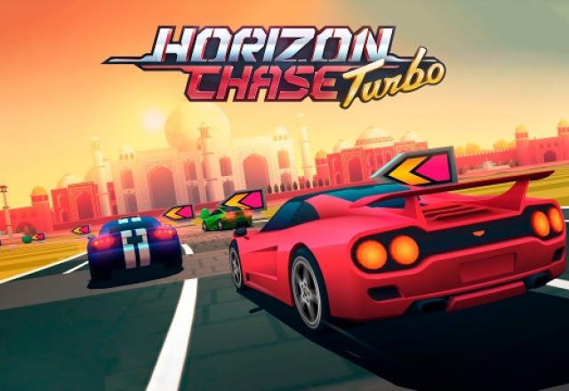 horizon chase turbo senna forever review