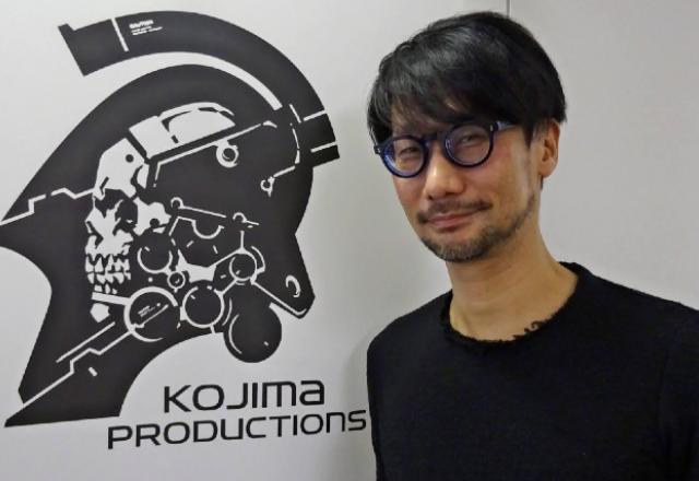 Hideo Kojima está trabalhando em 'Silent Hill' exclusivo para PS5