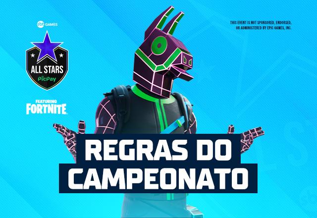 Fortnite receberá modo ranqueado - Game Arena