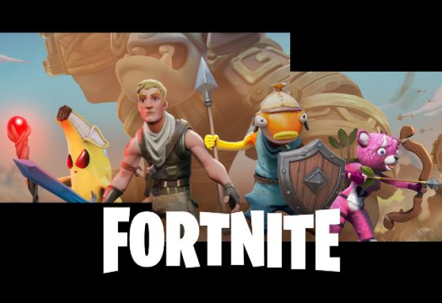 Leakers indicam que Epic Games pode lançar um Fortnite RPG de