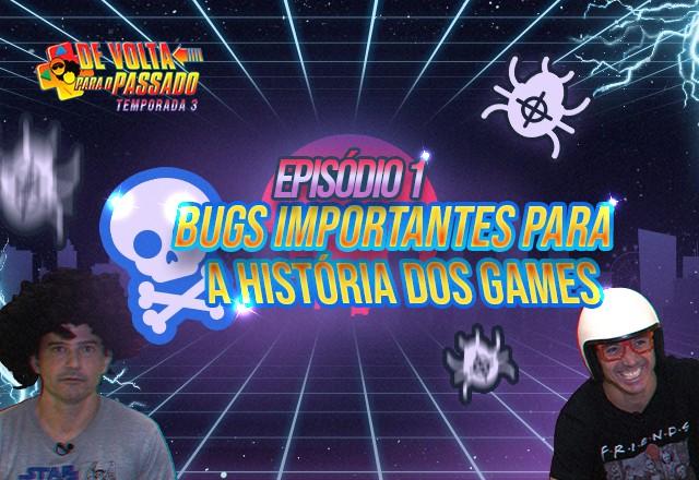 de volta para o passado ep 1