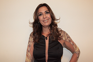 Danilo recebe sexóloga Mônica Lima, apresentadora do Sem Vergonha
