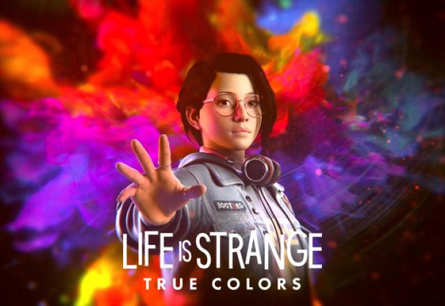 Life Is Strange: True Colors - Switch - Game Games - Loja de Games