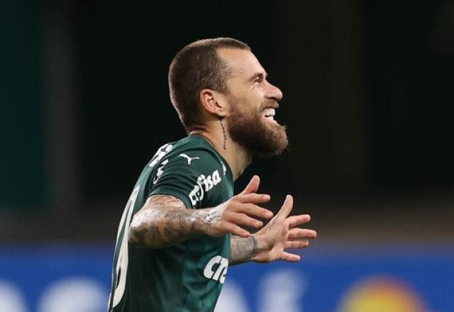 Lucas Lima é o novo reforço do Fortaleza