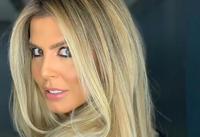 Marcela Queiroz, participante do BBB4