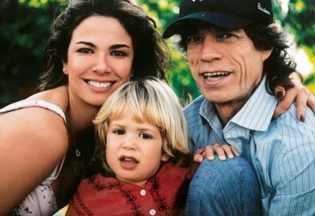 Sbt Tv Segurança Revela Como Luciana Gimenez Conheceu Mick Jagger 9020