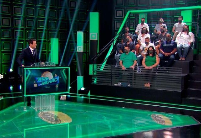 15 respostas do Show Do Milhão que só podem ter sido boladas pelo próprio  Silvio Santos