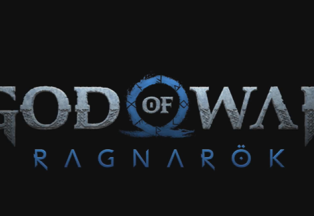 Veja como foi o evento de lançamento de God of War Ragnarök - SBT
