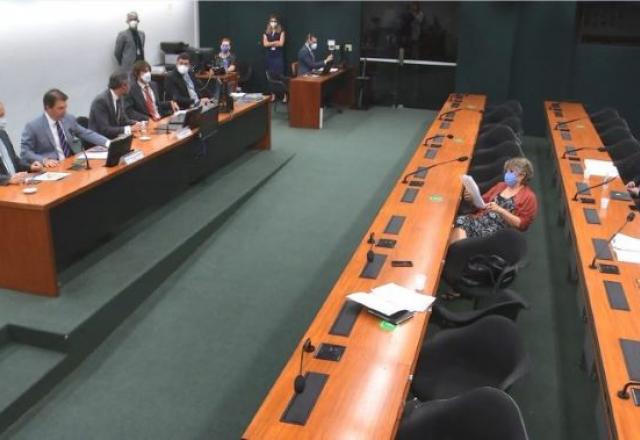 27 dos deputados titulares na comissão especial são a favor da Reforma Administrativa, enquanto 16 são contrários | Agência Câmara de Notícias