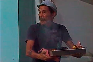 Confira o melhor do Twitter no 2º episódio de Bake Off Brasil