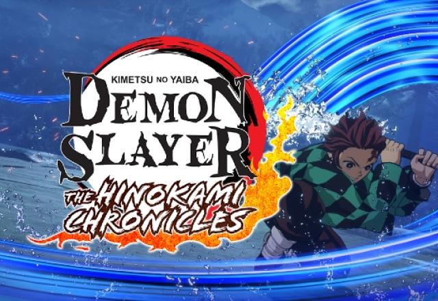 Demon Slayer The Hinokami Chronicles recebe trailer com gameplay e história