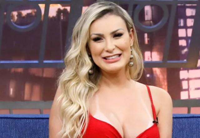Andressa Urach