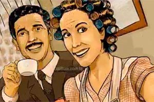 Como seriam as selfies com o elenco de Chaves? Veja!