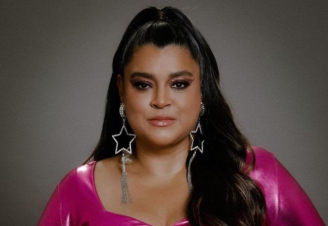 Preta Gil