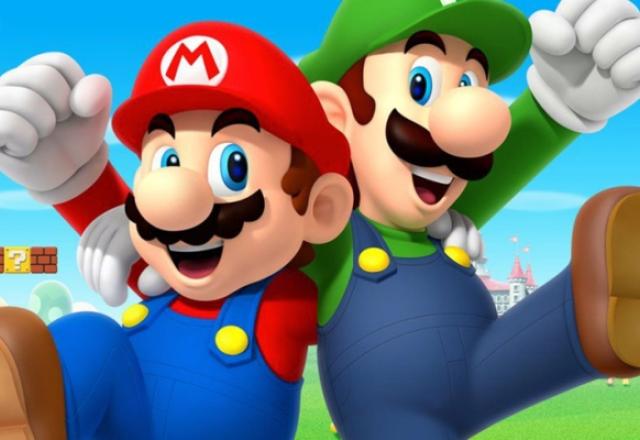 Super Mario: ator de Luigi no live action de 1993 não assistirá nova versão