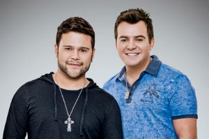  Entrevista exclusiva com a dupla Marcos e Belutti 