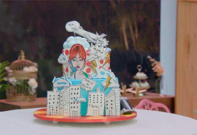 bake off brasil