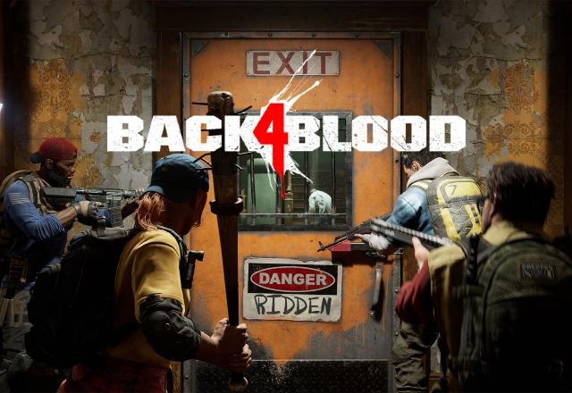 back 4 blood xbox game pass pc