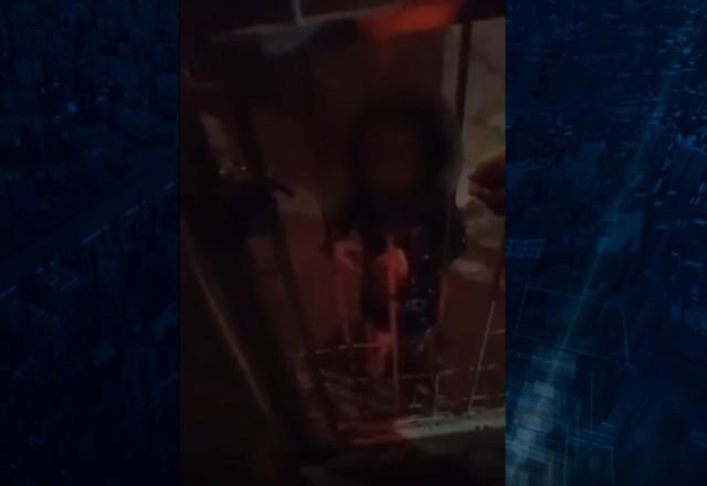 Mulher é presa por abandonar filha para comprar drogas