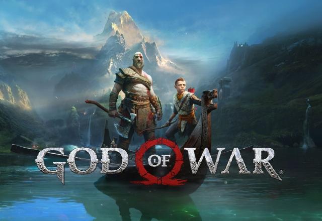 God of War é o maior lançamento da Sony no PC - SBT