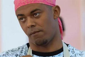 Veja os melhores Tweets do quinto episódio do Bake Off Brasil