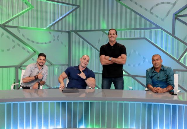 Arena SBT completa um ano