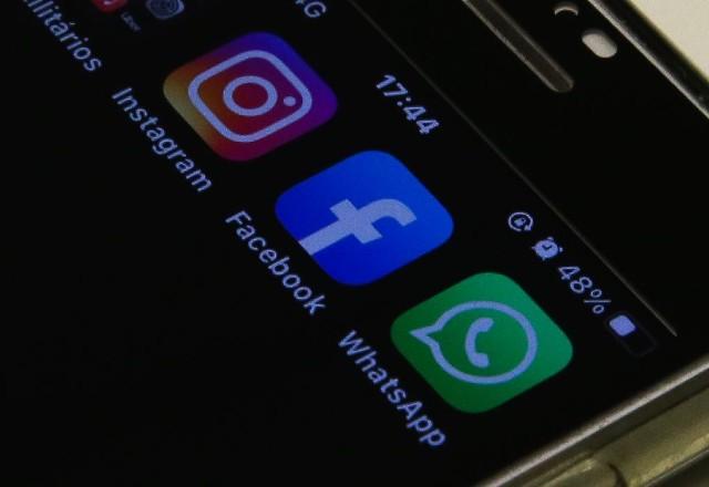 Facebook e Instagram criam ferramenta para informações confiáveis sobre eleições | Marcello Casal/Agência Brasil