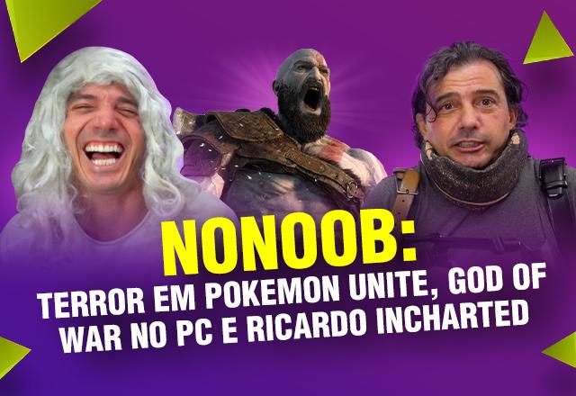 nonoob ricardo incharted