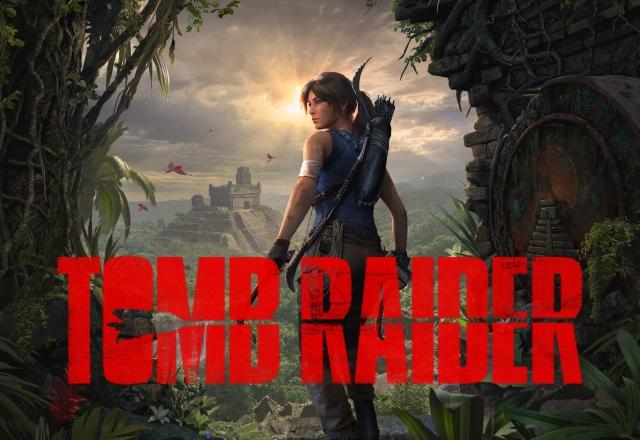 Série animada de Tomb Raider da Netflix quer juntar as timelines