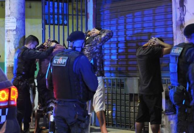 Estado Do Rio Tem Menor Número De Homicídios Dolosos Em 31 Anos Sbt News