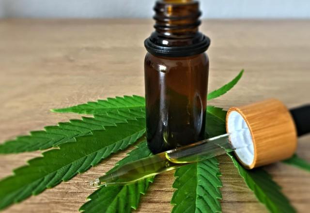 Anvisa Libera Venda De Produto à Base De Cannabis Em Farmácias Sbt News 8706