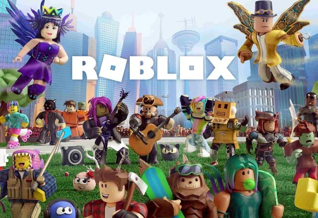 De volta ao jogo: Roblox volta a funcionar após ficar fora do ar