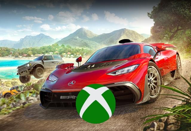 Xbox Game Pass: Revelados os jogos de novembro de 2023 - SBT